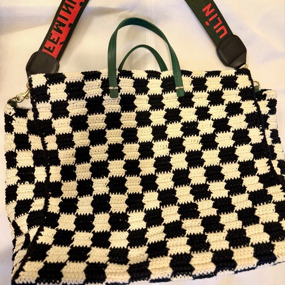 Clare V. Summer Tote - Picture 3 of 6